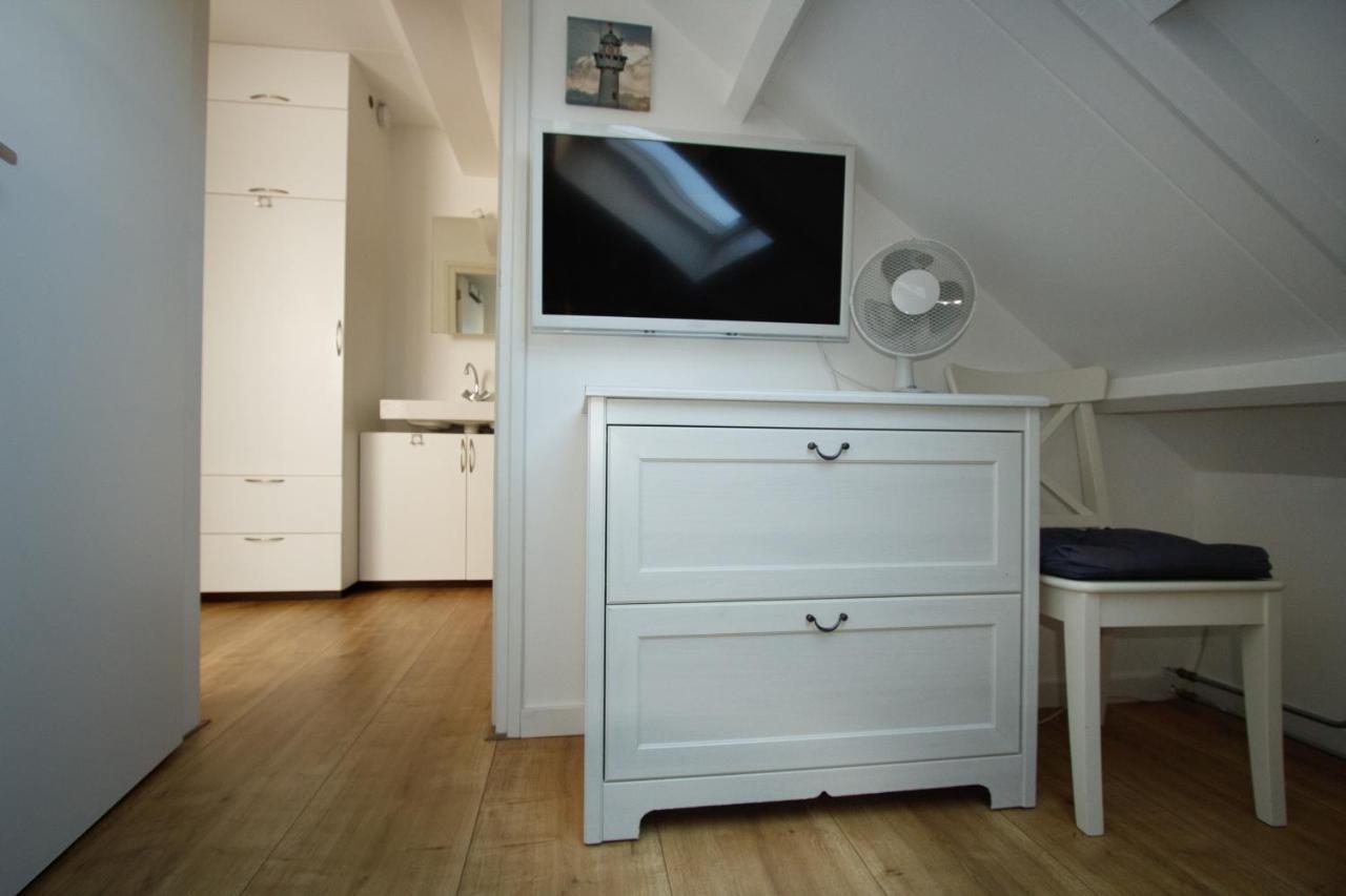 Gestrand Egmond aan Zee Exterior photo